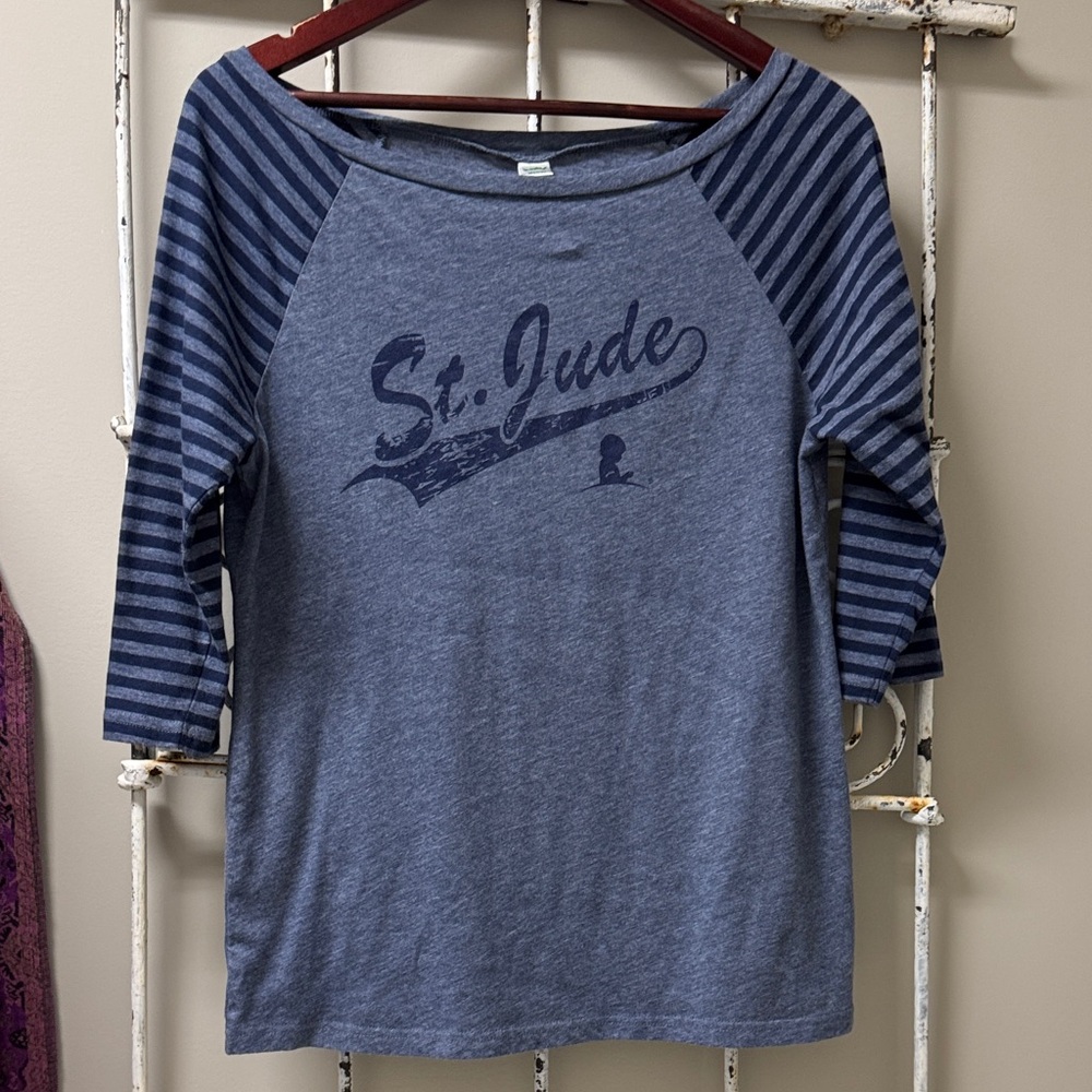 St Jude Top
